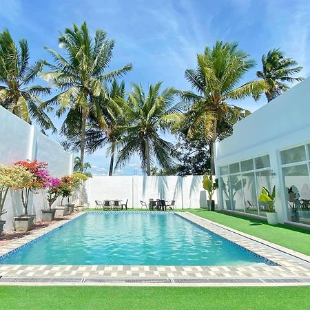 Grand Palmera Hotel General Santos City Ngoại thất bức ảnh