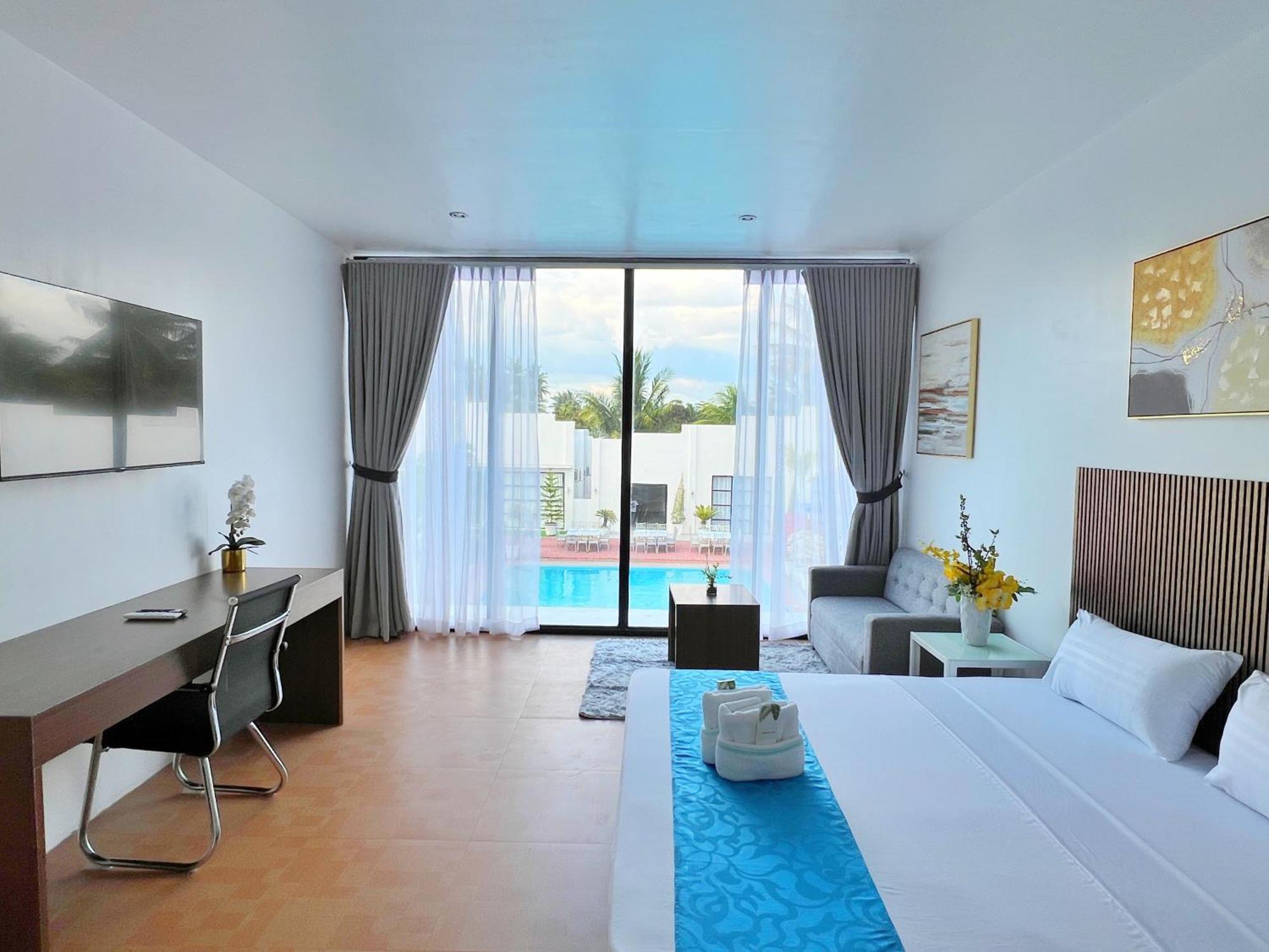 Grand Palmera Hotel General Santos City Ngoại thất bức ảnh